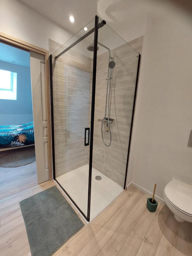 Le Du Perche Holiday home
