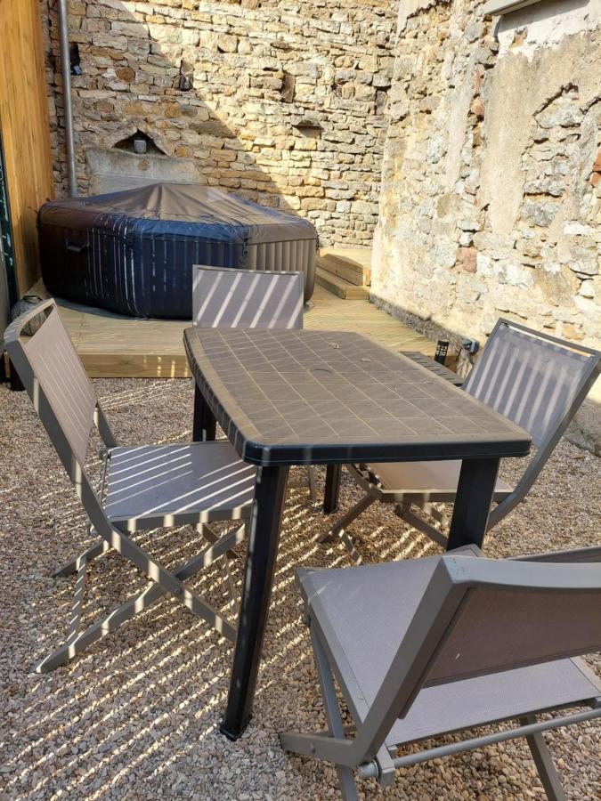 Le Du Perche Holiday home